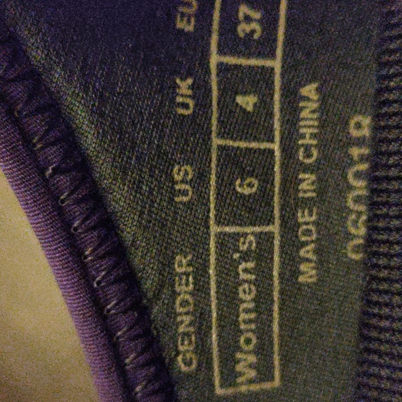 Muck Boot Co. Women’s Muckster Low Shoes - Picture 7 of 11